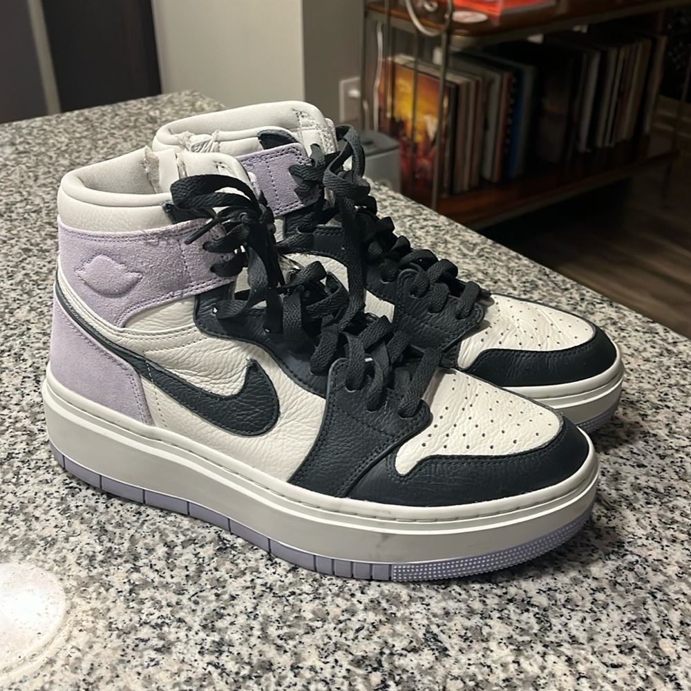 Nike Air Jordan 1 Elevate High Women’s Shoes